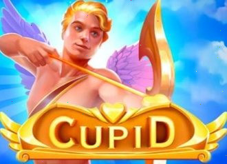 Автомат Cupid ангел любви – Эрос и розы от Endorphina